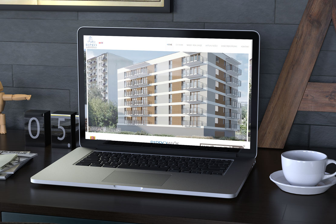 realizacja developro