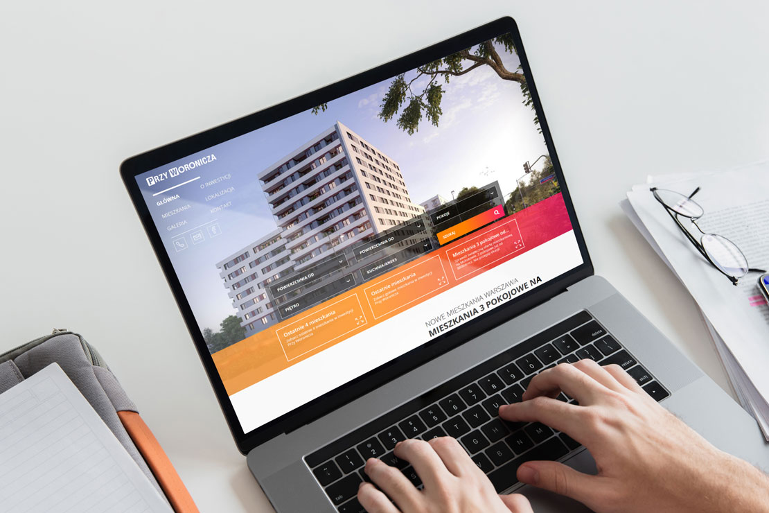 realizacja developro