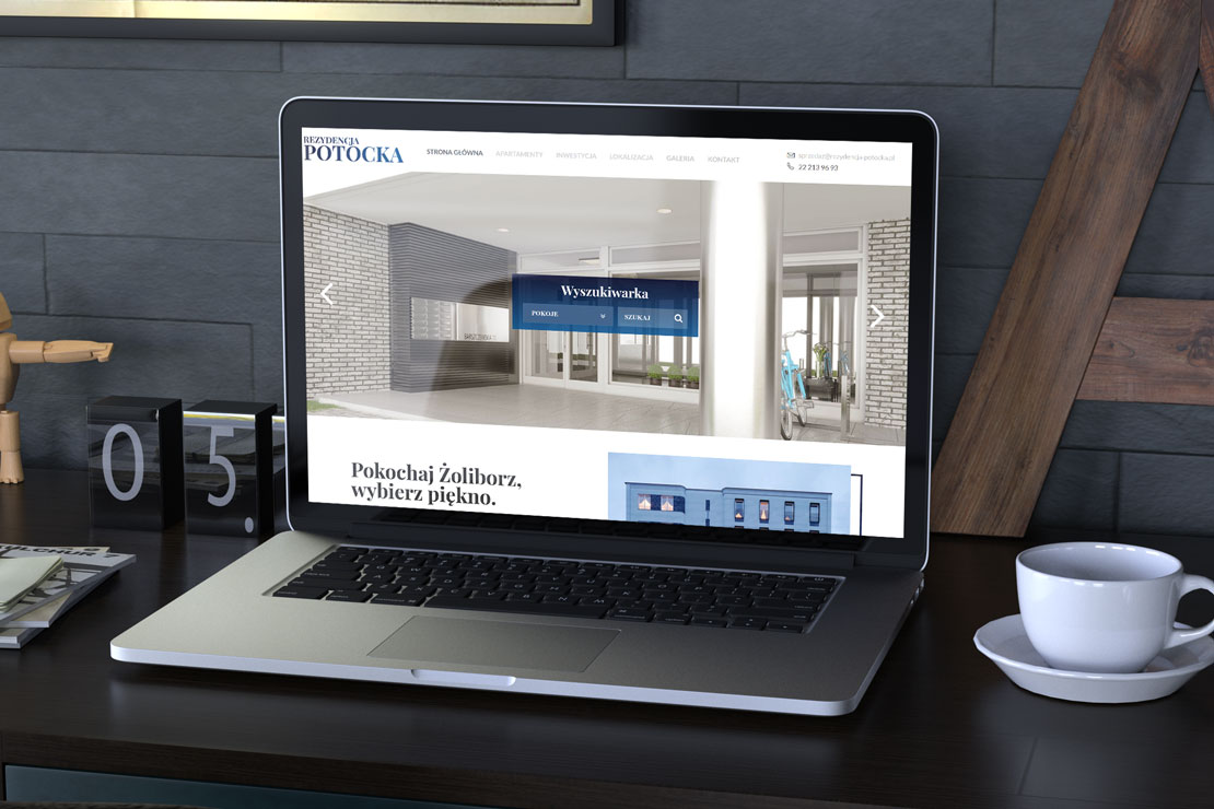 realizacja developro