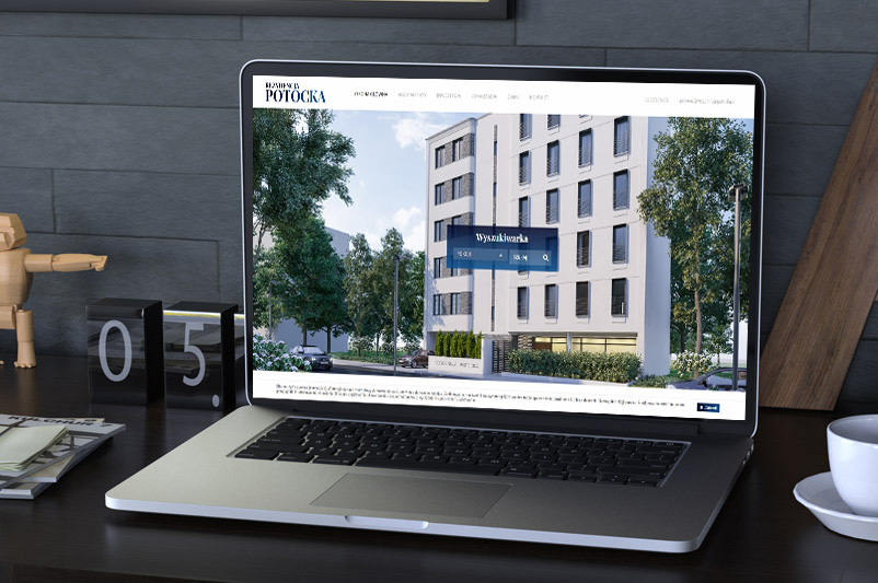 developro realizacje
