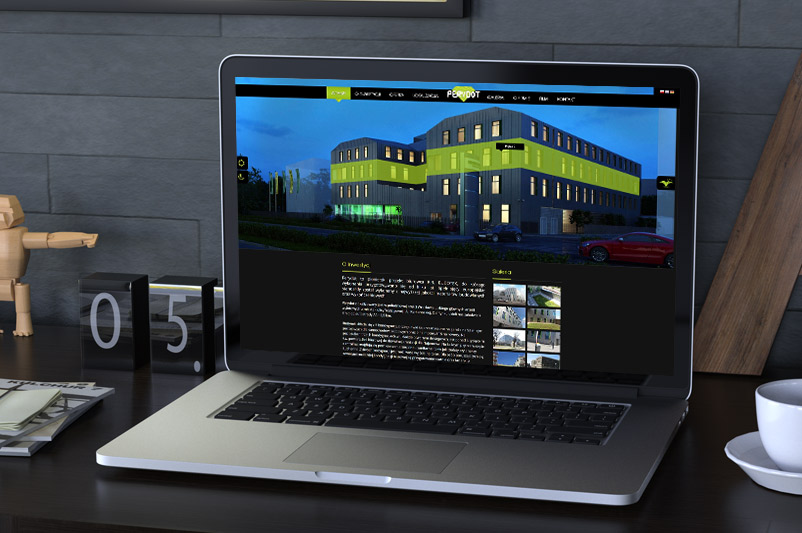 developro realizacje