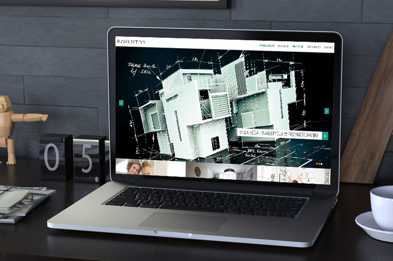 realizacja developro