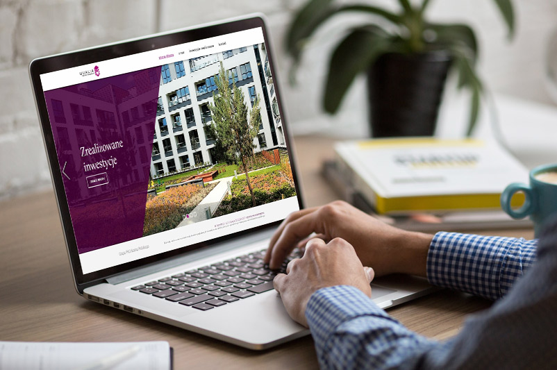 realizacja developro