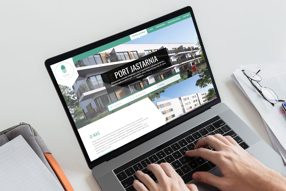 realizacja developro