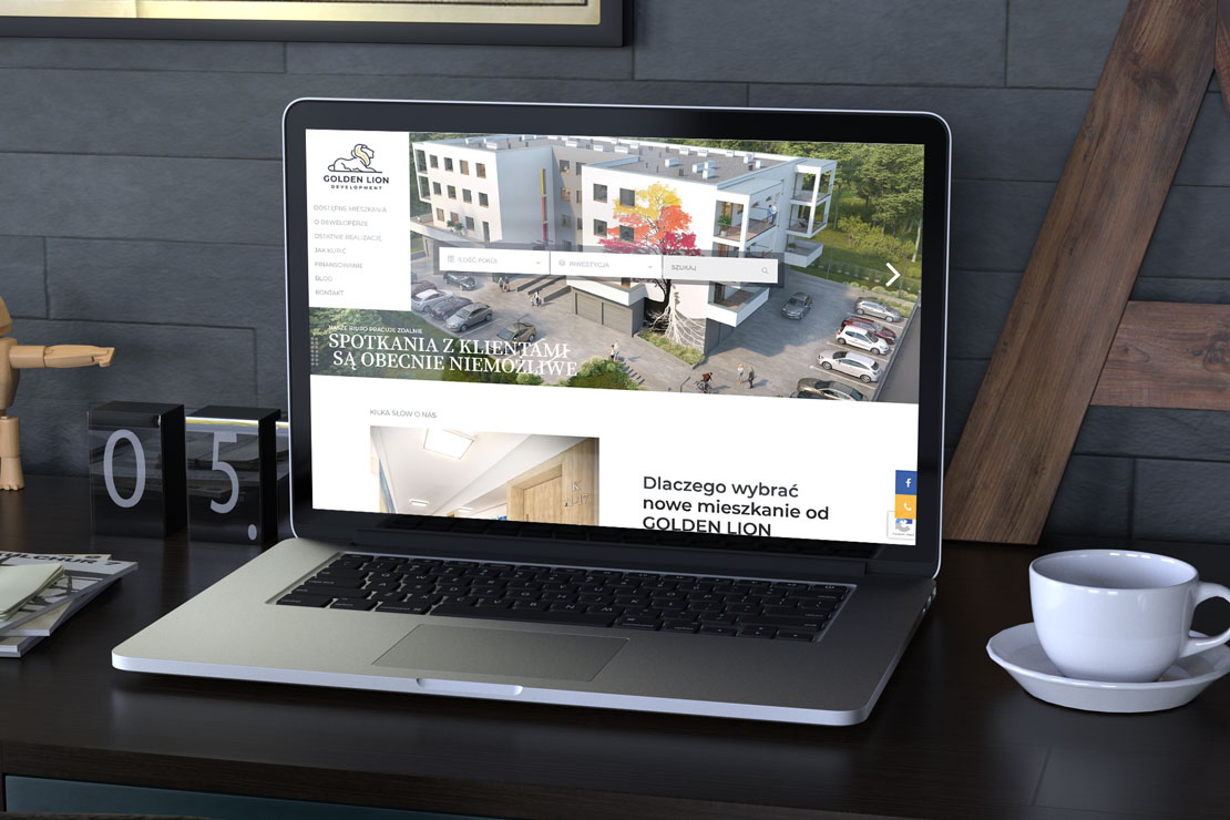 realizacja developro