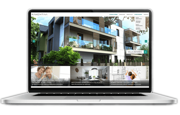 developro realizacja