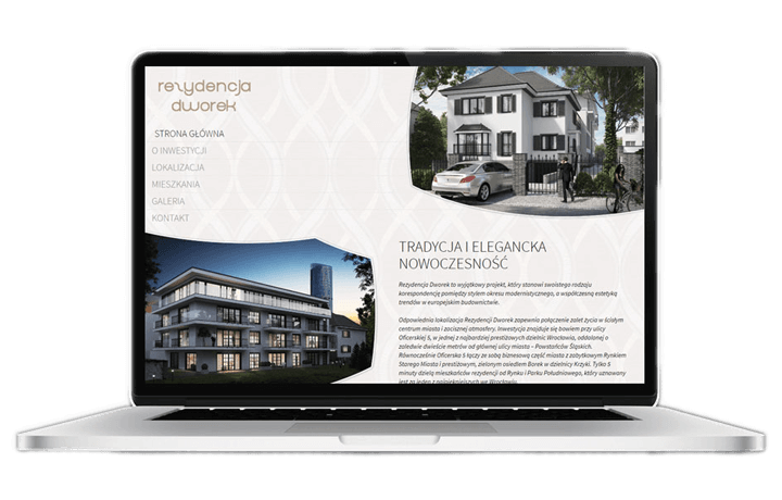 developro realizacja