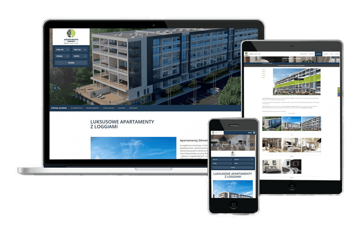 developro realizacja