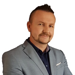 członek zespołu
