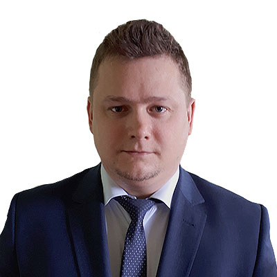 członek zespołu
