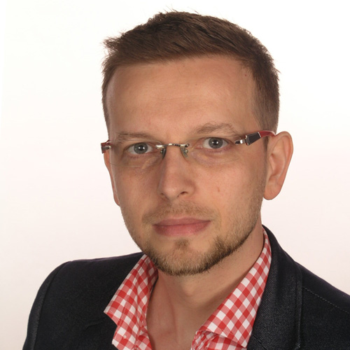 członek zespołu