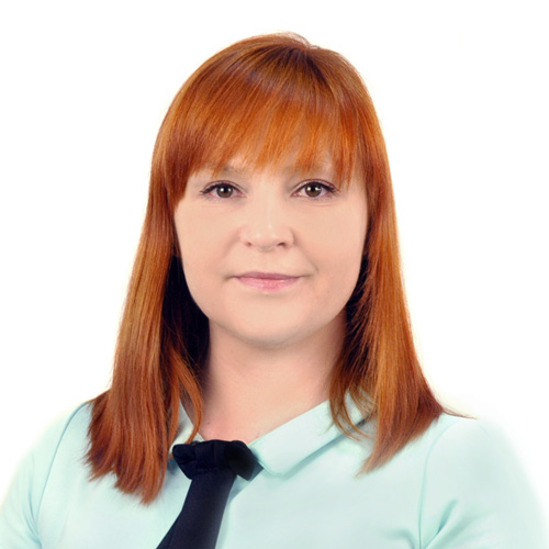 członek zespołu