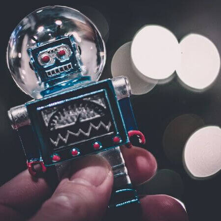 robot