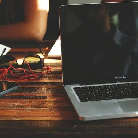 laptop