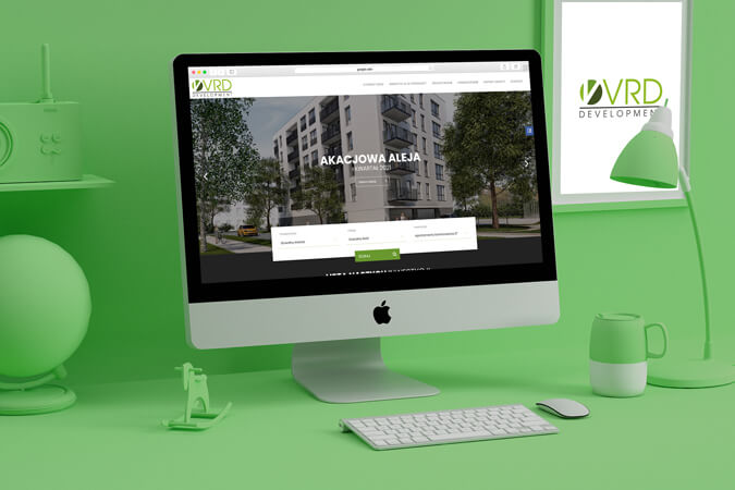 developro realizacje