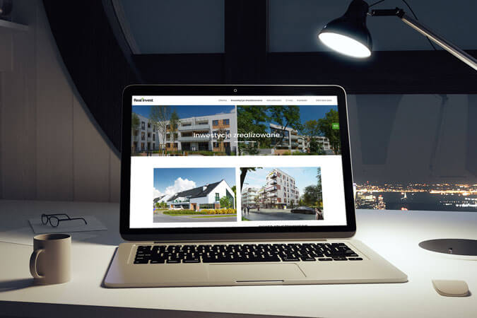 developro realizacje