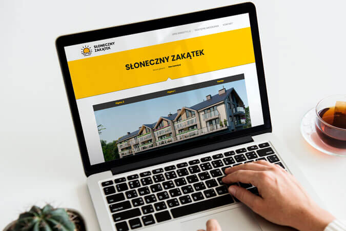 developro realizacje