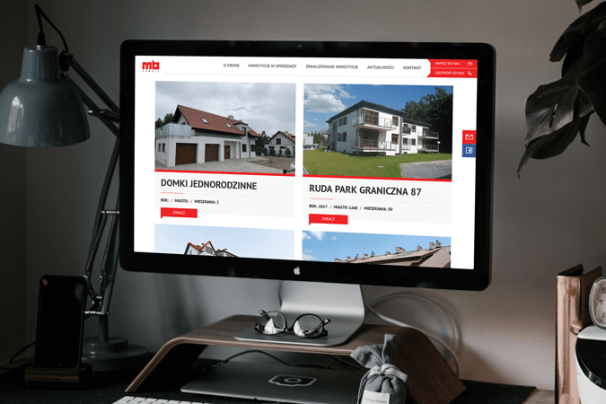 developro realizacje