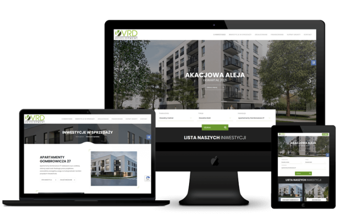 developro realizacja