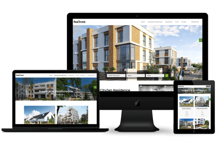 developro realizacja