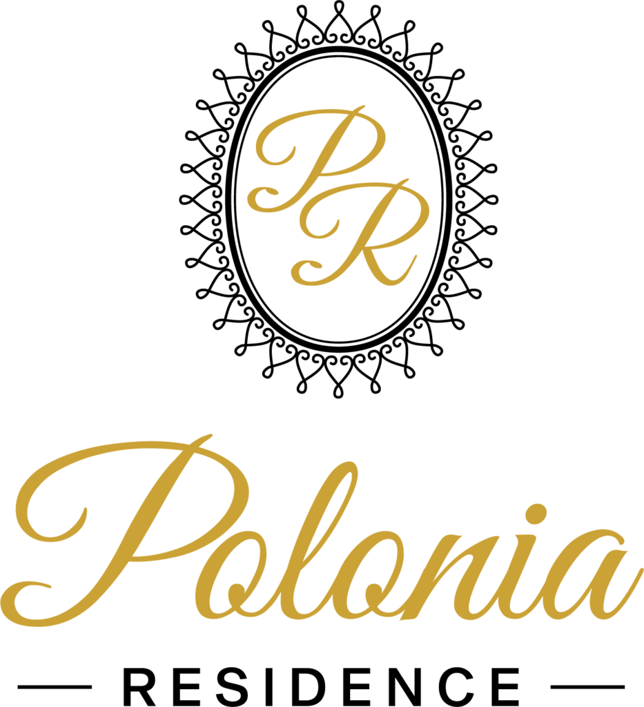 Polonia Residence Logo