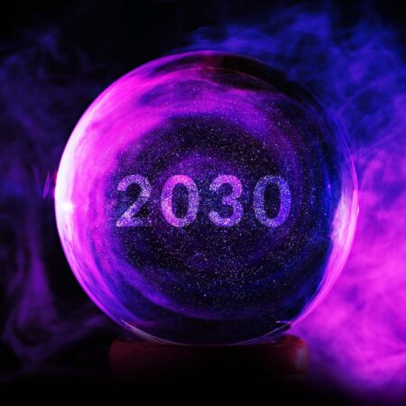 Co nas czeka w 2030