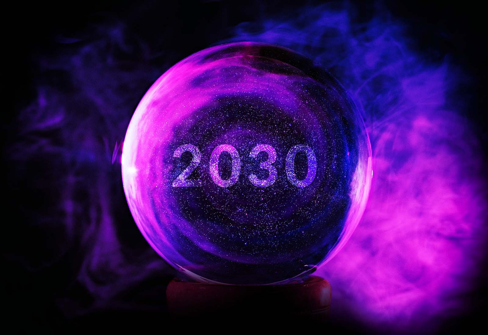 Co nas czeka w 2030